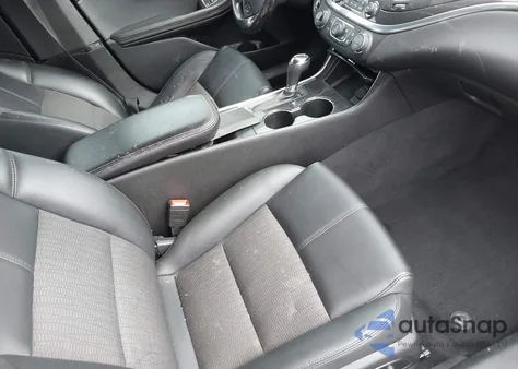 2020 Chevrolet Impala Fwd Lt z USA, uszkodzony, nr VIN 2G11Z5S37L9100467